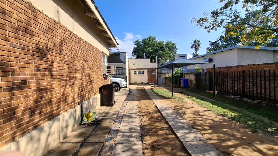 3 Bedroom Property for Sale in Cashan North West